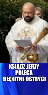 Gdy ksiądz ma smaka na ptaka...