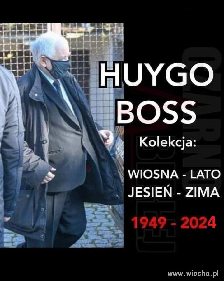 Nowa kolekcja wiosenna ...