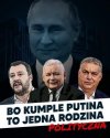 Fajnych kumpli mają te ..ujki ze ZJEP. A serdeczny