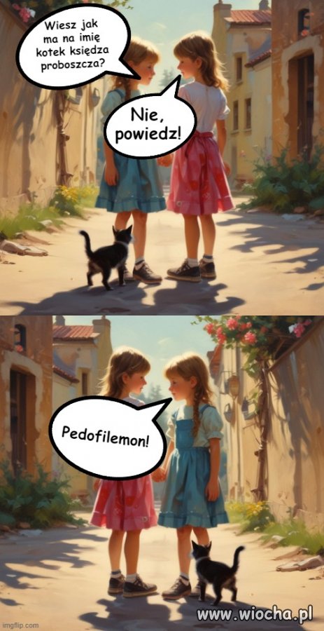 Oglądaliście dobranocki?