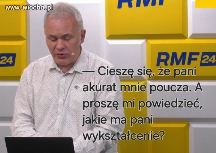 Omnibus wszechwiedzący Mazurek wszystko wie