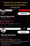 Oni dalej uważają się za święte krowy