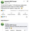 Wyszło lepiej niż się spodziewali