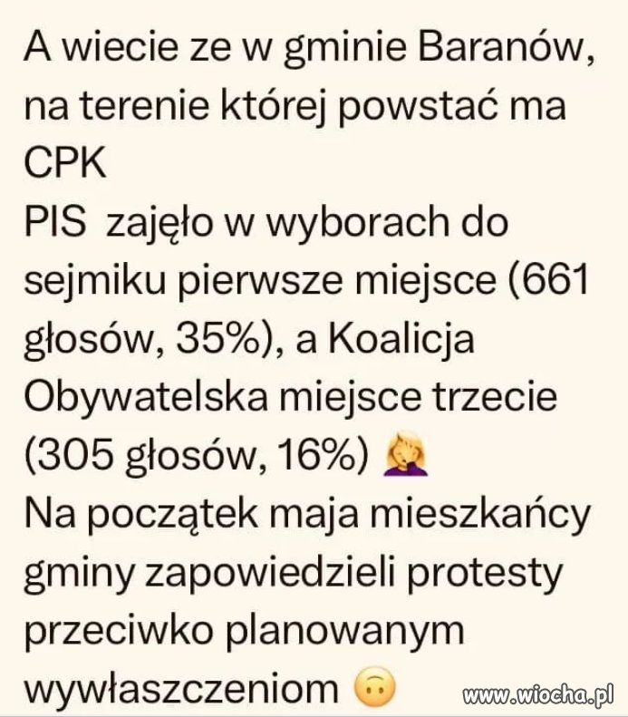 Chłop d...m jest i basta