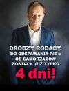 Chodźmy wszyscy na wybory ...