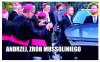 Anżej - człowiek mem