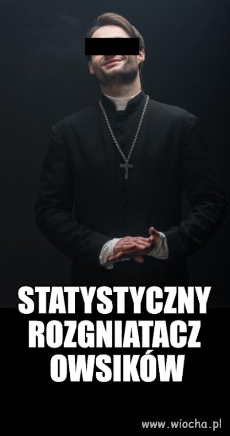 Kaprawym okiem ateisty patrząc ...