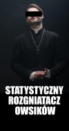 Kaprawym okiem ateisty patrząc ...