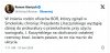 Jeżeli Jarosław Kaczyński nie ma nic do ukrycia...