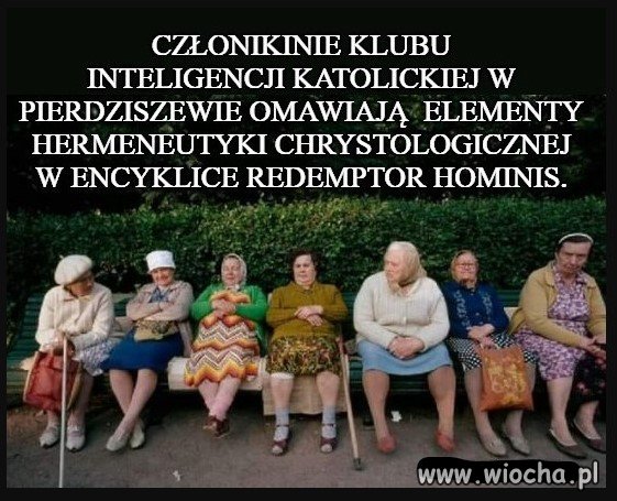 Katoliku! A Ty którą encyklikę JP2