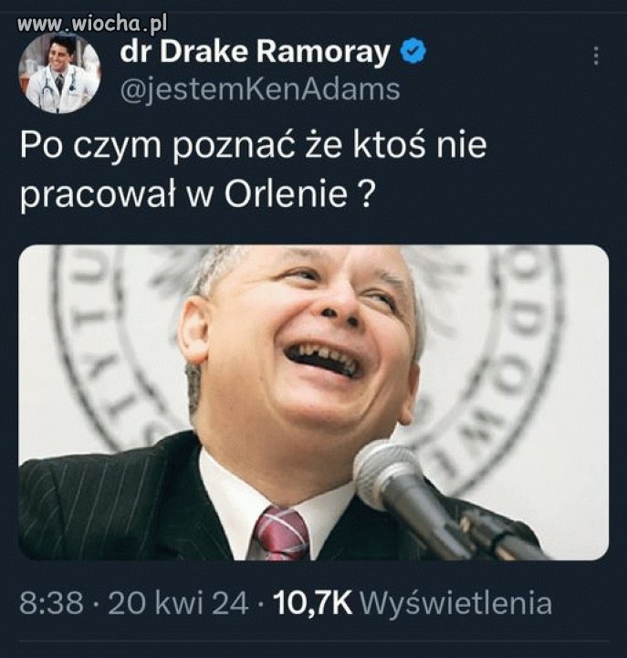 W punkt