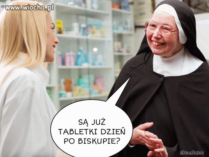 W aptece