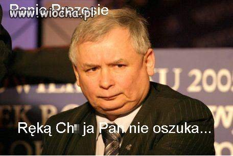 Prezes.