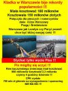 Kładka pieszo-rowerowa za 150 milionów...