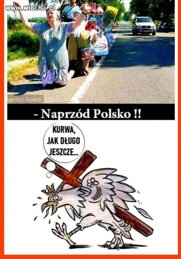 Słowo na niedzielę
