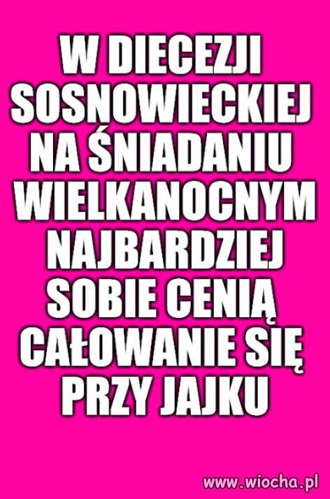 Kaprawym okiem ateisty patrząc ...