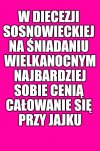 Kaprawym okiem ateisty patrząc ...
