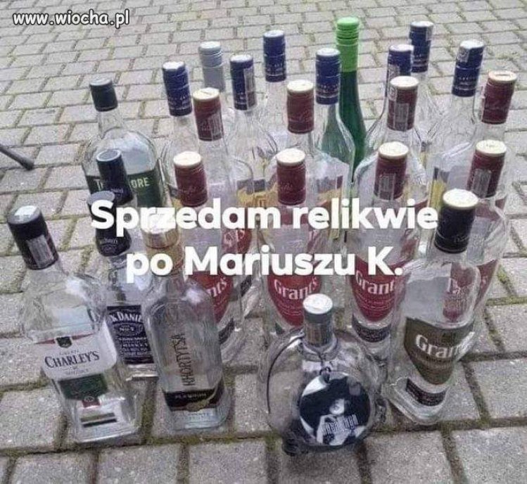 Kompletnie bez związku 