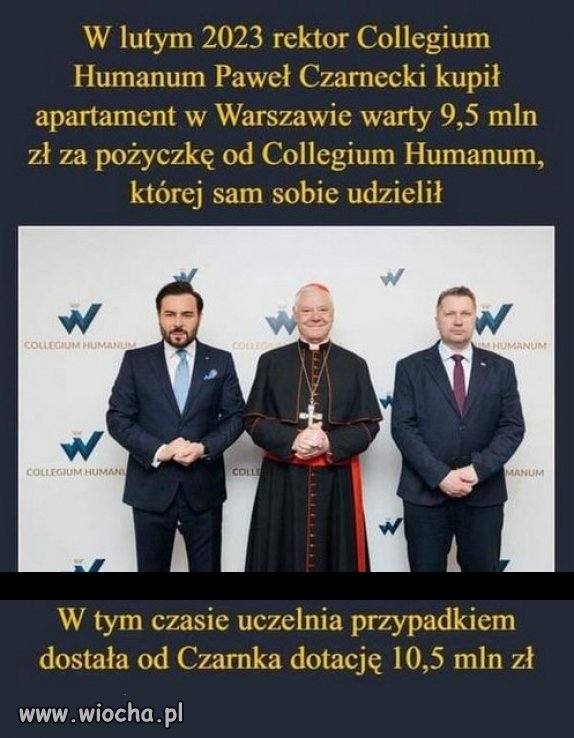 Bo w życiu trzeba umieć sobie radzić...