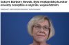 Minuta ciszy dla Małopolski