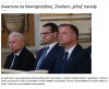 I trudno się temu dziwić. Słowem, będzie się działo!
