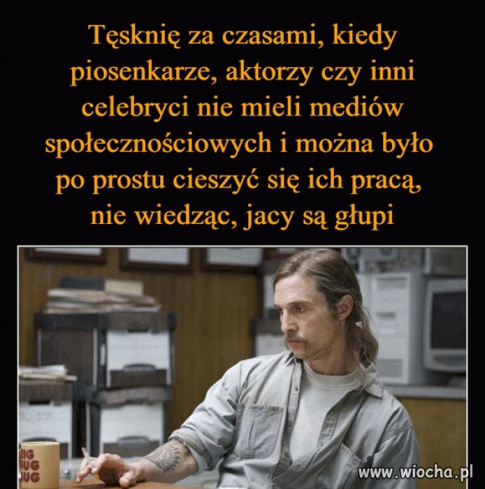 Nic dodać, nic ująć