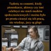 Nic dodać, nic ująć