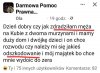 To świnia z tego męża 