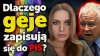  Co sprawia, że geje ciągną do partii Jarosława Kaczyńskiego?