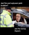 Proste pytanie ... i świadek poległ i wyszedł na małpkę