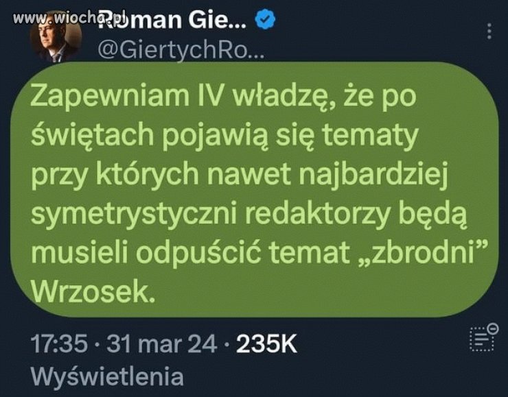 Nudno nie będzie