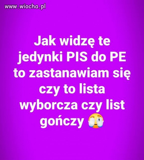 W punkt
