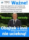I oby tak dalej. Oby jak najszybciej ...