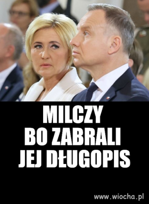Anżej,Anżej,Anżej...