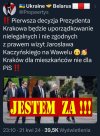 I tak trzymać