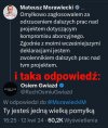 Piękna orka na Pinokiu