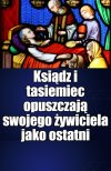 Kaprawym okiem ateisty patrząc ...