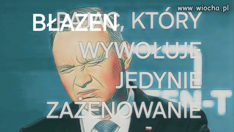(P)rezydent