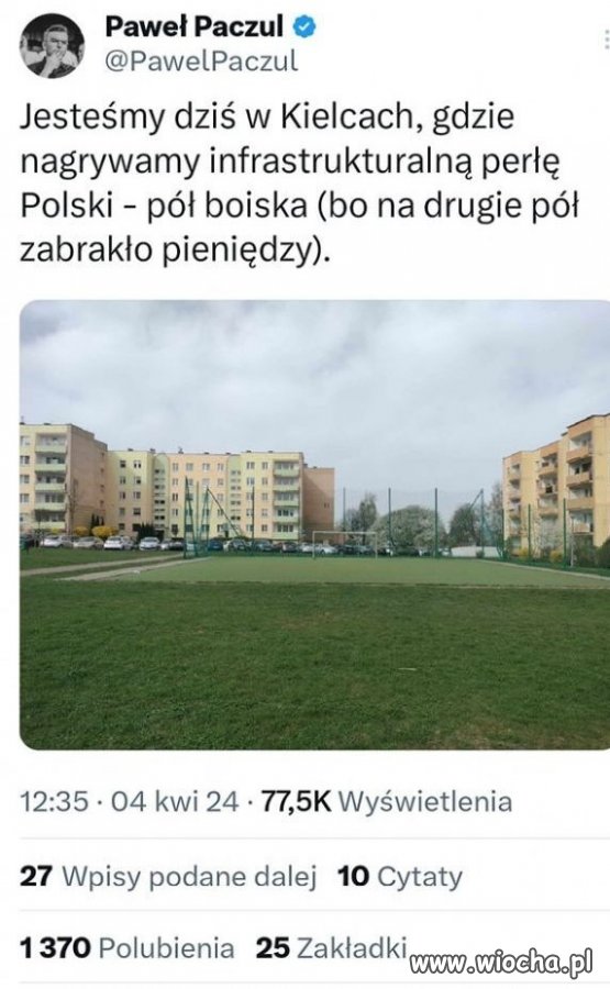 Projekt na miarę naszych możliwości