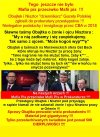Porachunki mafijne już się rozpoczęły ...