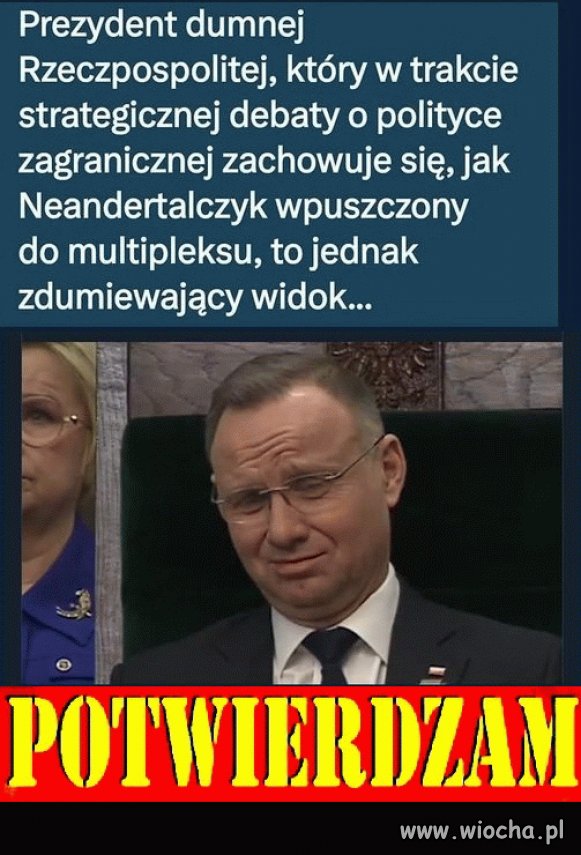 Taka prawda