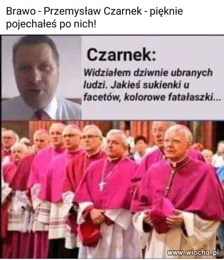 Cha, cha, cha ...