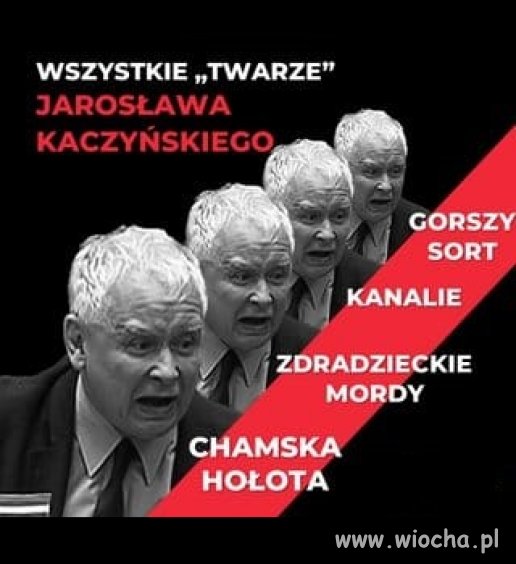 To mówił o Polakach do Polaków. Warto pamiętać