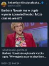 Może by posadzić ją w celi tuż obok Psa ? 
