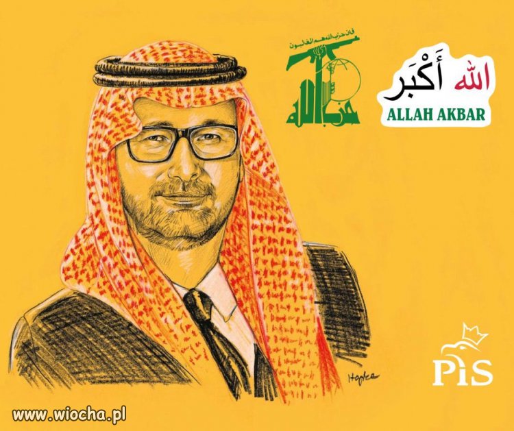 1,6 miliarda dla Hezbollahu