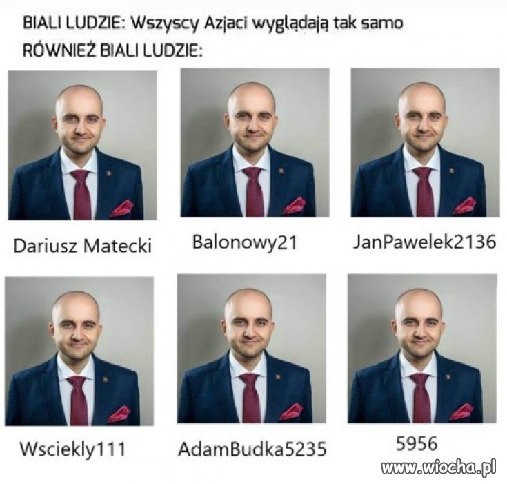 Taka sytuacja...