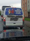 Mateusz z Sasinem firmę założyli?