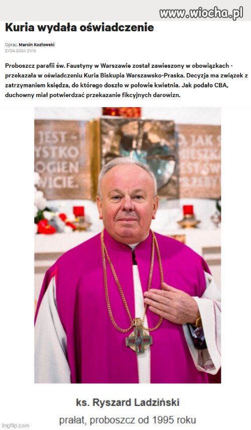 A niby wszystkie Ryśki