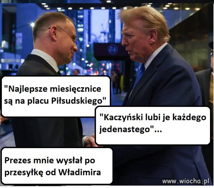 Prywatna wizyta za pieniądze podatników