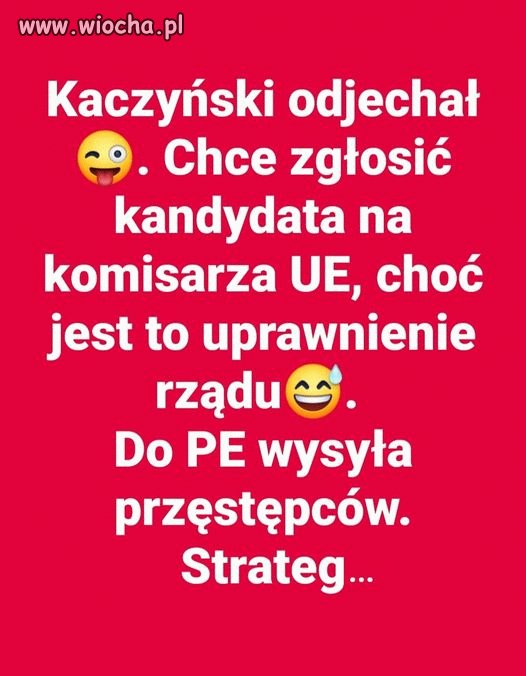 Oderwany od rzeczywistości stary dziad
